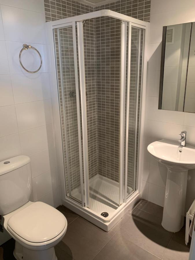 La Manga Beach Club - Apartment With Seaview Esterno foto