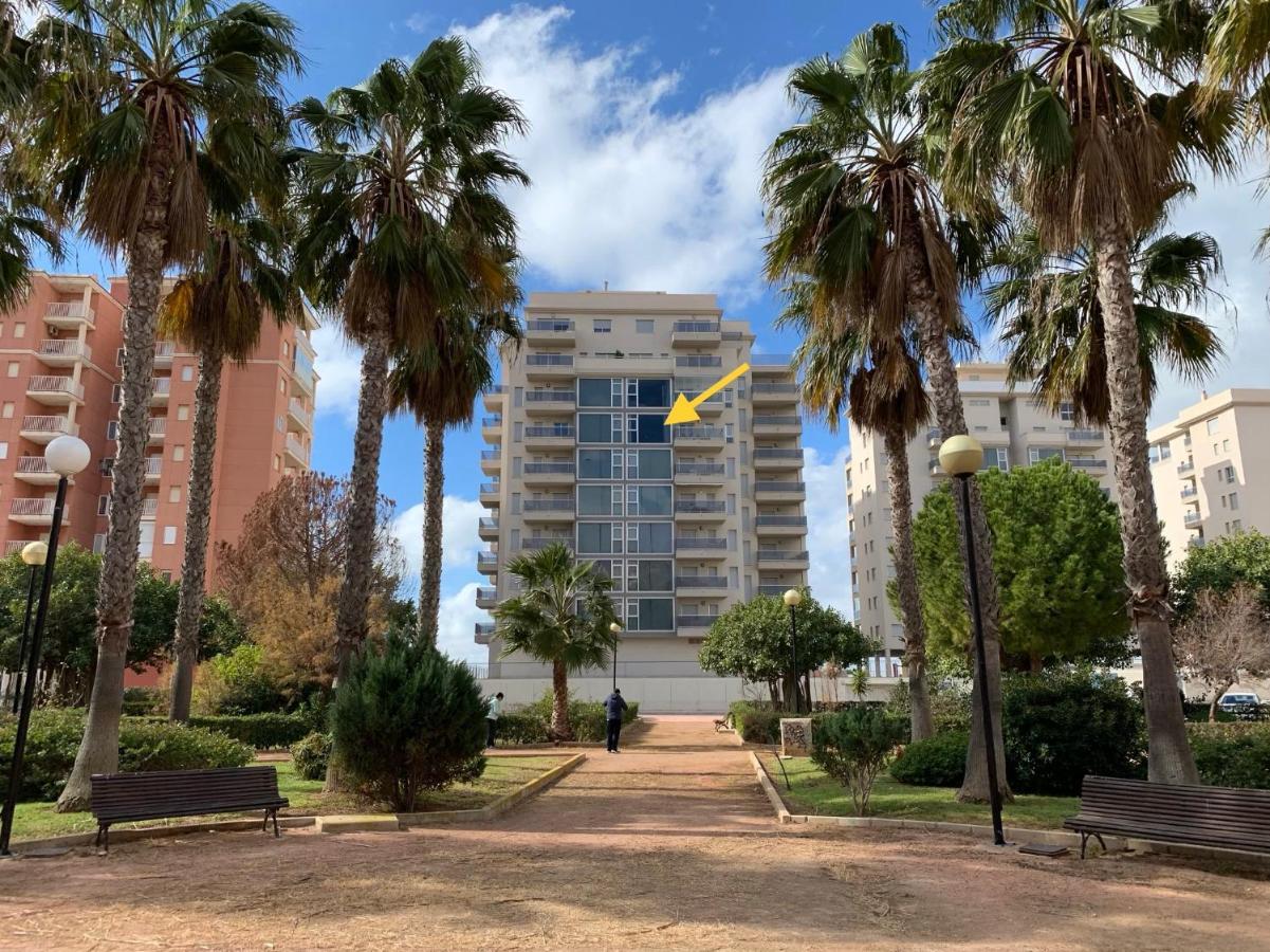 La Manga Beach Club - Apartment With Seaview Esterno foto