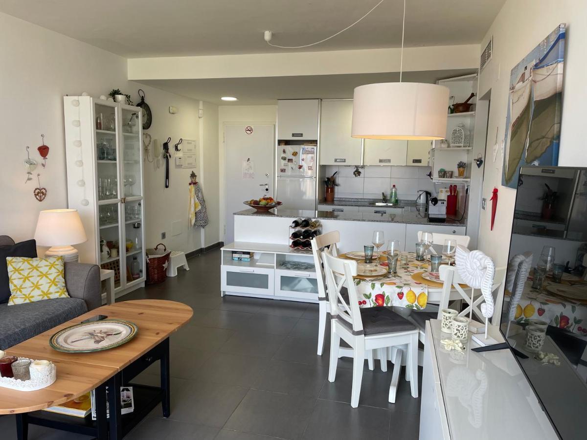 La Manga Beach Club - Apartment With Seaview Esterno foto
