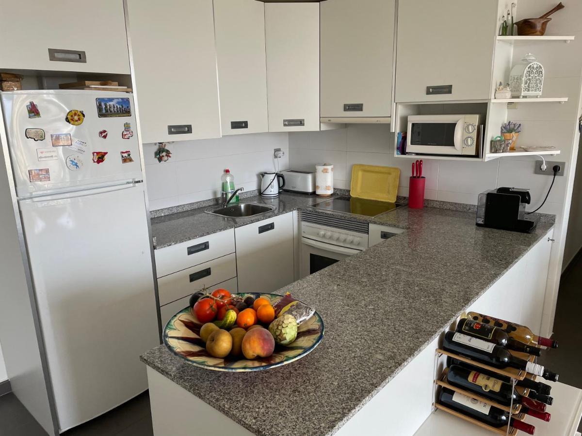 La Manga Beach Club - Apartment With Seaview Esterno foto