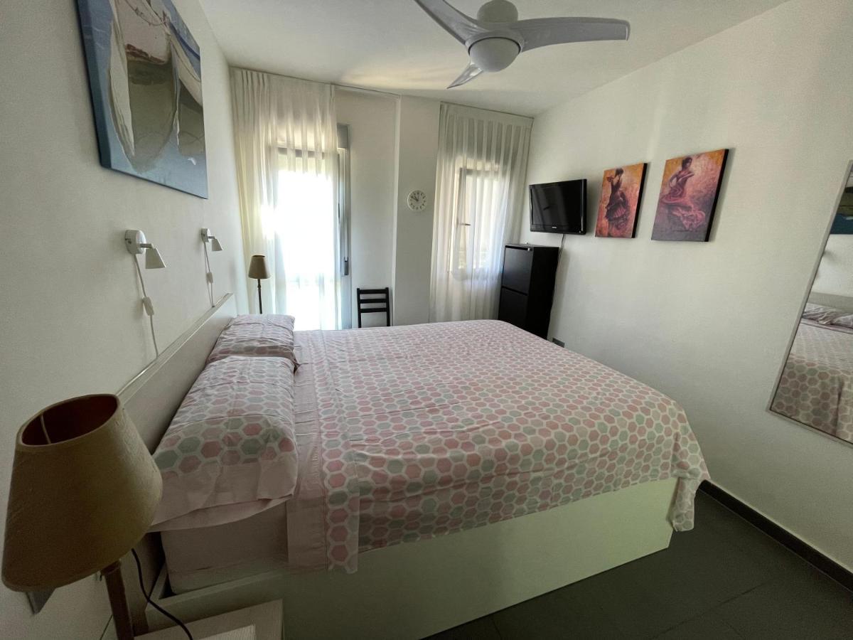 La Manga Beach Club - Apartment With Seaview Esterno foto